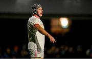 22 September 2023; Luke Marshall of Ulster during the pre season friendly match between Leinster and Ulster at Navan RFC in Navan, Meath. Photo by Sam Barnes/Sportsfile