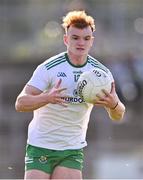 15 October 2023; Danny Magill of Burren during the Down County Senior Club Football Championship final match between Burren and Kilcoo at Pairc Esler in Newry, Down. Photo by Ben McShane/Sportsfile