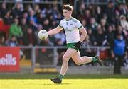 15 October 2023; Odhran Murdock of Burren during the Down County Senior Club Football Championship final match between Burren and Kilcoo at Pairc Esler in Newry, Down. Photo by Ben McShane/Sportsfile