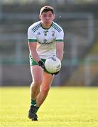 15 October 2023; Paddy Burns of Burren during the Down County Senior Club Football Championship final match between Burren and Kilcoo at Pairc Esler in Newry, Down. Photo by Ben McShane/Sportsfile