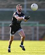 15 October 2023; Conor Laverty of Kilcoo during the Down County Senior Club Football Championship final match between Burren and Kilcoo at Pairc Esler in Newry, Down. Photo by Ben McShane/Sportsfile