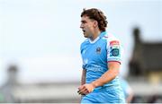 28 October 2023; Josh McKay of Glasgow Warriors during the United Rugby Championship match between Connacht and Glasgow Warriors at The Sportsground in Galway. Photo by Ramsey Cardy/Sportsfile