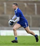 5 November 2023; Killian Young of Reenard during the Kerry County Junior Club Football Championship final match between Reenard and Tarbert at Austin Stack Park in Tralee, Kerry. Photo by Brendan Moran/Sportsfile