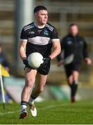 5 November 2023; Ruadhan O'Connor of Newcastle West during the Limerick County Senior Club Football Championship final match between Adare and Newcastle West at TUS Gaelic Grounds in Limerick. Photo by Tom Beary/Sportsfile