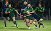 11 November 2023; Dylan Tierney-Martin of Connacht in action during the United Rugby Championship match between Edinburgh and Connacht at The Dam Health Stadium in Edinburgh, Scotland. Photo by Paul Devlin/Sportsfile