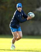 14 November 2023; Garry Ringrose during Leinster rugby squad training at UCD in Dublin. Photo by Brendan Moran/Sportsfile