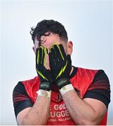 19 November 2023; Paudie Clifford of Fossa after the Kerry County Intermediate Football Championship Final match between Fossa and Milltown/Castlemaine at Austin Stack Park in Tralee, Kerry. Photo by David Fitzgerald/Sportsfile