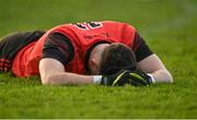 19 November 2023; Paudie Clifford of Fossa after the Kerry County Intermediate Football Championship Final match between Fossa and Milltown/Castlemaine at Austin Stack Park in Tralee, Kerry. Photo by David Fitzgerald/Sportsfile