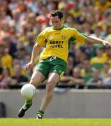 11 July 2004; Brendan Devenney, Donegal. Bank of Ireland Ulster Senior Football Championship Final, Armagh v Donegal, Croke Park, Dublin. Picture credit; Matt Browne / SPORTSFILE