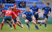 7 September 2013; David Duggan, Leinster. Under 18 Schools Interprovincial, Leinster v Munster, Donnybrook Stadium, Donnybrook, Dublin. Picture credit: Stephen McCarthy / SPORTSFILE