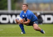 7 September 2013; Hugo Keane, Leinster. Under 18 Schools Interprovincial, Leinster v Munster, Donnybrook Stadium, Donnybrook, Dublin. Picture credit: Stephen McCarthy / SPORTSFILE