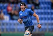 7 September 2013; Michael Melia, Leinster. Under 18 Schools Interprovincial, Leinster v Munster, Donnybrook Stadium, Donnybrook, Dublin. Picture credit: Stephen McCarthy / SPORTSFILE