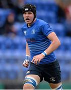 7 September 2013; Michael Melia, Leinster. Under 18 Schools Interprovincial, Leinster v Munster, Donnybrook Stadium, Donnybrook, Dublin. Picture credit: Stephen McCarthy / SPORTSFILE