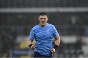 10 December 2023; Dan Sheehan of Leinster before the Investec Champions Cup Pool 4 Round 1 match between La Rochelle and Leinster at Stade Marcel Deflandre in La Rochelle, France. Photo by Harry Murphy/Sportsfile