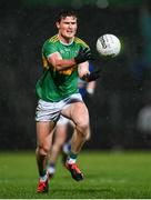 10 December 2023; Jack Doherty of Glen during the AIB Ulster GAA Football Senior Club Championship Final match between Glen of Derry, and Scotstown of Monaghan, at BOX-IT Athletic Grounds in Armagh. Photo by Ramsey Cardy/Sportsfile