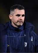 3 January 2024; Cavan manager Raymond Galligan before the Bank of Ireland Dr McKenna Cup Group B match between Cavan and Derry at Kingspan Breffni in Cavan. Photo by Piaras Ó Mídheach/Sportsfile