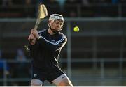 7 January 2024; Waterford goalkeeper Shaun O'Brien during the Co-Op Superstores Munster Hurling League Group B match between Waterford and Tipperary at Fraher Field in Dungarvan, Waterford. Photo by Harry Murphy/Sportsfile