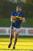 7 January 2024; Alan Tynan of Tipperary during the Co-Op Superstores Munster Hurling League Group B match between Waterford and Tipperary at Fraher Field in Dungarvan, Waterford. Photo by Harry Murphy/Sportsfile