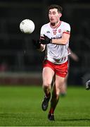 10 January 2024; Ciarán Daly of Tyrone during the Bank of Ireland Dr McKenna Cup Group A match between Armagh and Tyrone at BOX-IT Athletic Grounds in Armagh. Photo by Ben McShane/Sportsfile