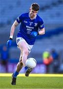 14 January 2024; Barry Donnelly of Arva during the AIB GAA Football All-Ireland Junior Club Championship final match between Arva of Cavan and Listowel Emmets of Kerry at Croke Park in Dublin. Photo by Piaras Ó Mídheach/Sportsfile