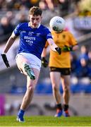 14 January 2024; Conal Sheridan of Arva during the AIB GAA Football All-Ireland Junior Club Championship final match between Arva of Cavan and Listowel Emmets of Kerry at Croke Park in Dublin. Photo by Piaras Ó Mídheach/Sportsfile