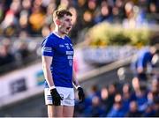 14 January 2024; Conal Sheridan of Arva during the AIB GAA Football All-Ireland Junior Club Championship final match between Arva of Cavan and Listowel Emmets of Kerry at Croke Park in Dublin. Photo by Piaras Ó Mídheach/Sportsfile