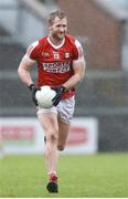 20 January 2024; Ruairi Deane of Cork during the McGrath Cup final match between Kerry and Cork at Páirc Ui Rinn in Cork. Photo by Michael P Ryan/Sportsfile