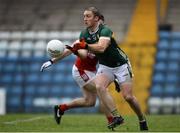 20 January 2024; Stephen O’Brien of Kerry during the McGrath Cup final match between Kerry and Cork at Páirc Ui Rinn in Cork. Photo by Michael P Ryan/Sportsfile