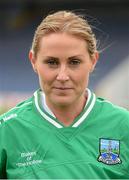 7 September 2013; Marcella Connolly, Fermanagh. TG4 All-Ireland Ladies Football Intermediate Championship, Semi-Final, Fermanagh v Tipperary, Semple Stadium, Thurles, Co. Tipperary. Picture credit: Brendan Moran / SPORTSFILE