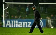 17 February 2024; Kerry manager Jack O'Connor before the Allianz Football League Division 1 match between Kerry and Mayo at Austin Stack Park in Tralee, Kerry. Photo by Brendan Moran/Sportsfile