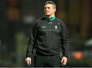 17 February 2024; Mayo selector Damien Mulligan before the Allianz Football League Division 1 match between Kerry and Mayo at Austin Stack Park in Tralee, Kerry. Photo by Brendan Moran/Sportsfile