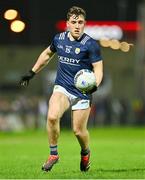 17 February 2024; Dara Moynihan of Kerry during the Allianz Football League Division 1 match between Kerry and Mayo at Austin Stack Park in Tralee, Kerry. Photo by Brendan Moran/Sportsfile