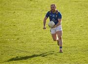 18 February 2024; Eóin Murtagh of Wicklow during the Allianz Football League Division 3 match between Wicklow and Westmeath at Echelon Park in Aughrim, Wicklow. Photo by Ray McManus/Sportsfile