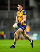 17 February 2024; Shane Cunnane of Roscommon during the Allianz Football League Division 1 match between Dublin and Roscommon at Croke Park in Dublin. Photo by Stephen Marken/Sportsfile