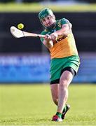 24 February 2024; Stephen Gillespie of Donegal during the Allianz Hurling League Division 2 Group B match between Tyrone and Donegal at O'Neills Healy Park in Omagh, Tyrone. Photo by Ben McShane/Sportsfile