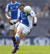 18 July 2004; Craig Rogers, Laois. Leinster Minor Football Championship Final, Laois v Kildare, Croke Park, Dublin. Picture credit; Ray McManus / SPORTSFILE