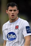 8 September 2013; Patrick Hoban, Dundalk FC. Airtricity League Premier Division, Dundalk v Drogheda United, Oriel Park, Dundalk, Co. Louth Picture credit: David Maher / SPORTSFILE