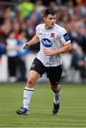 8 September 2013; Patrick Hoban, Dundalk FC. Airtricity League Premier Division, Dundalk v Drogheda United, Oriel Park, Dundalk, Co. Louth Picture credit: David Maher / SPORTSFILE