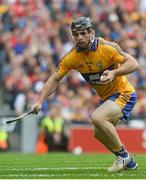 8 September 2013; Domhnall O'Donovan, Clare. GAA Hurling All-Ireland Senior Championship Final, Cork v Clare, Croke Park, Dublin. Picture credit: Brian Lawless / SPORTSFILE