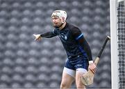 25 February 2024; Waterford goalkeeper Shaun O'Brien during the Allianz Hurling League Division 1 Group A match between Cork and Waterford at SuperValu Páirc Uí Chaoimh in Cork. Photo by Piaras Ó Mídheach/Sportsfile