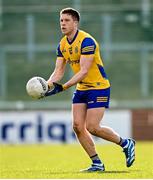 24 March 2024; Ronan Daly of Roscommon during the Allianz Football League Division 1 match between Derry and Roscommon at Celtic Park in Derry. Photo by Ramsey Cardy/Sportsfile