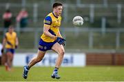 24 March 2024; Ronan Daly of Roscommon during the Allianz Football League Division 1 match between Derry and Roscommon at Celtic Park in Derry. Photo by Ramsey Cardy/Sportsfile