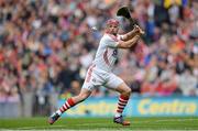 8 September 2013; Anthony Nash, Cork. GAA Hurling All-Ireland Senior Championship Final, Cork v Clare, Croke Park, Dublin. Picture credit: Matt Browne / SPORTSFILE