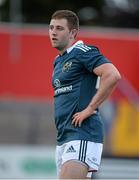 11 September 2013; Brian Haugh, Munster A. 'A' Interprovincial, Munster A v Connacht Eagles, Musgrave Park, Cork. Picture credit: Diarmuid Greene / SPORTSFILE