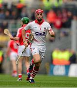 8 September 2013; Anthony Nash, Cork. GAA Hurling All-Ireland Senior Championship Final, Cork v Clare, Croke Park, Dublin. Photo by Sportsfile