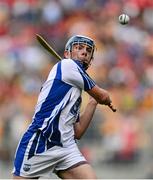 8 September 2013; Stephen Bennett, Waterford. Electric Ireland GAA Hurling All-Ireland Minor Championship Final, Galway v Waterford, Croke Park, Dublin. Photo by Sportsfile