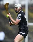 31 March 2024; Gerard O'Kelly Lynch of Sligo during the Allianz Hurling League Division 3A Final match between Mayo and Sligo at Hastings Insurance MacHale Park in Castlebar, Mayo. Photo by Tyler Miller/Sportsfile