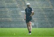 31 March 2024; Gerard O'Kelly Lynch of Sligo during the Allianz Hurling League Division 3A Final match between Mayo and Sligo at Hastings Insurance MacHale Park in Castlebar, Mayo. Photo by Tyler Miller/Sportsfile