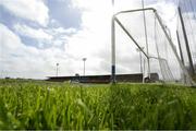 7 April 2024; A general view of Fraher Field in Dungarvan, Waterford before the Munster GAA Football Senior Championship quarter-final match between Waterford and Tipperary. Photo by Michael P Ryan/Sportsfile