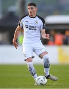 26 April 2024; Reece Hutchinson of Sligo Rovers during the SSE Airtricity Men's Premier Division match between Drogheda United and Sligo Rovers at Weavers Park in Drogheda, Louth. Photo by Shauna Clinton/Sportsfile